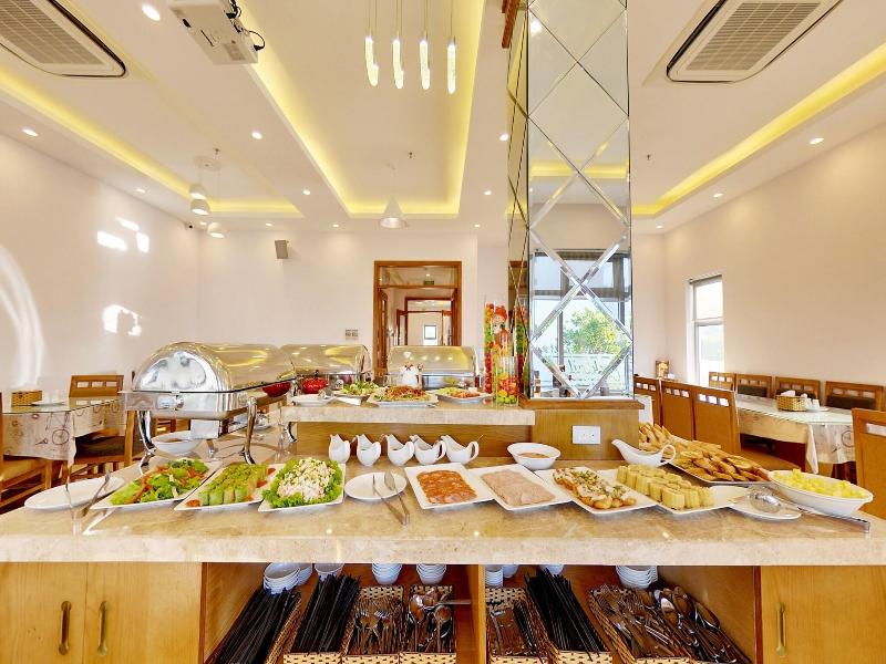 Richico Apartment And Hotel image