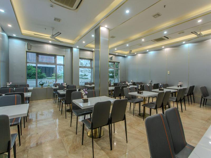 Richico Apartment And Hotel image