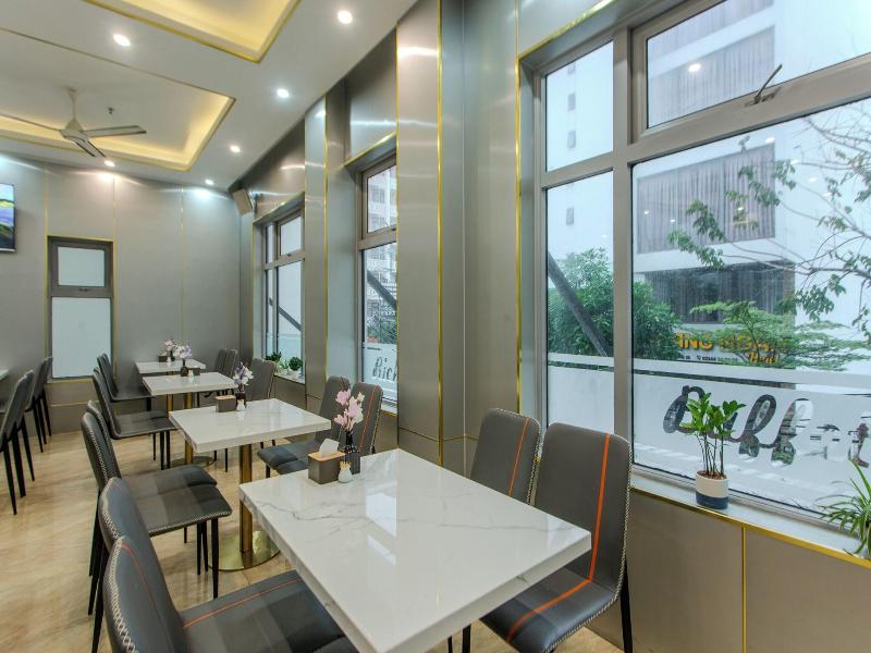 Richico Apartment And Hotel image
