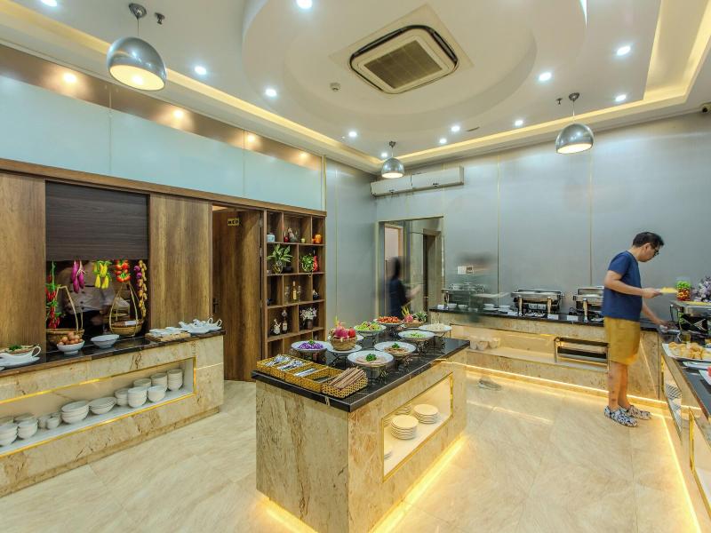 Richico Apartment And Hotel image