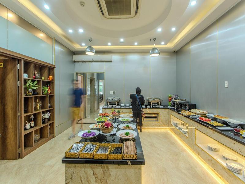 Richico Apartment And Hotel image