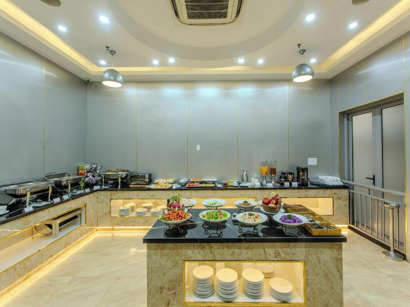Richico Apartment And Hotel image