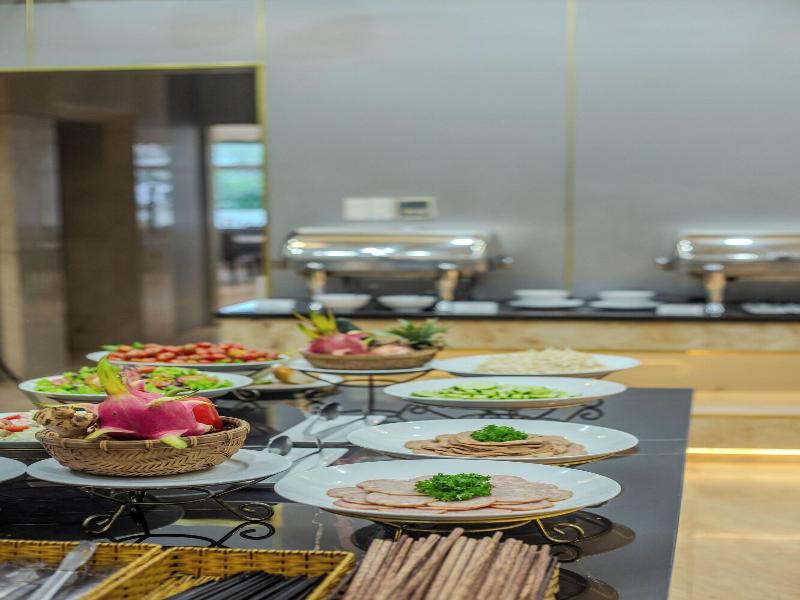 Richico Apartment And Hotel image