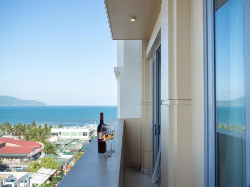 Richico Apartment And Hotel image