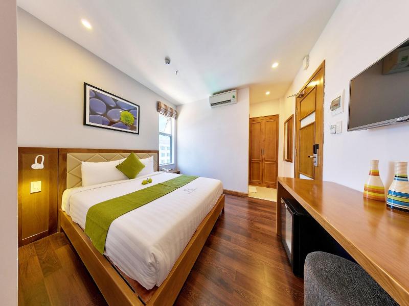 Richico Apartment And Hotel image