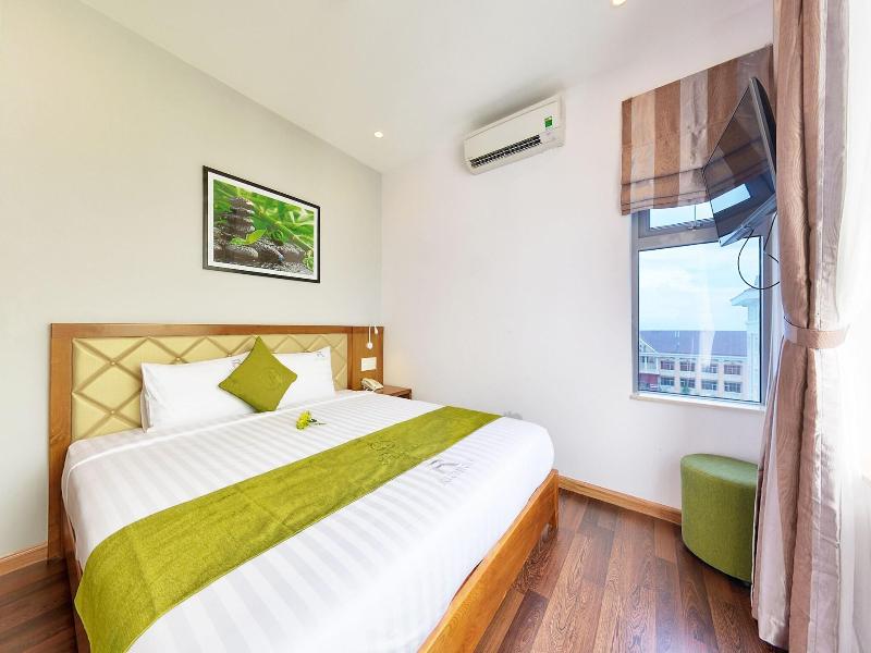 Richico Apartment And Hotel image