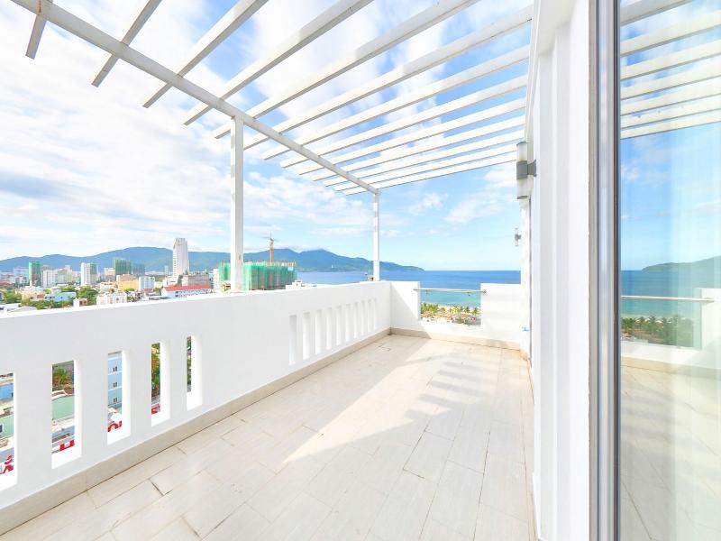 Richico Apartment And Hotel image