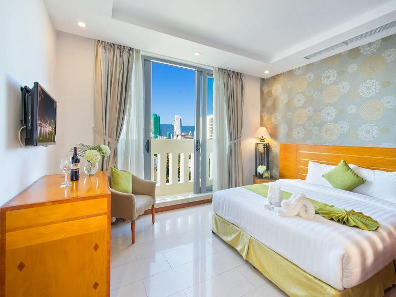 Richico Apartment And Hotel image