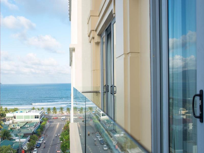 Richico Apartment And Hotel image