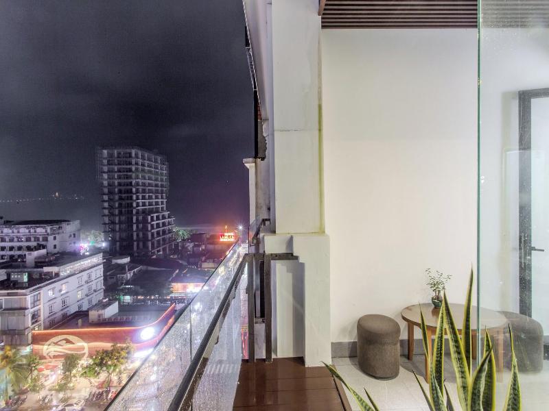 Richico Apartment And Hotel image