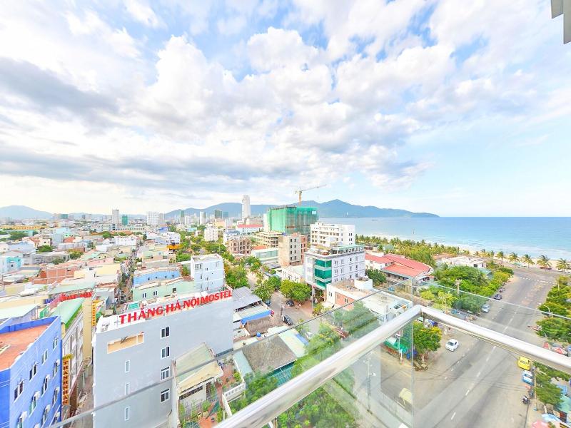 Richico Apartment And Hotel image