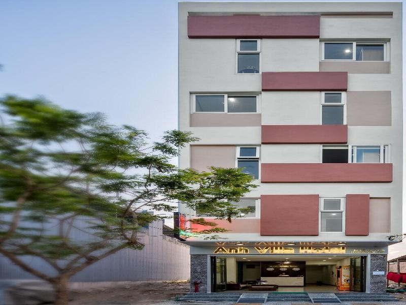 Anh Villa Hotel image