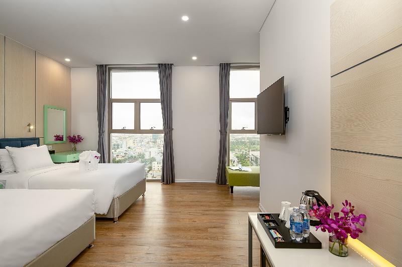 JUNIOR SUITE CITY VIEW