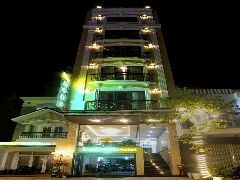 Hodi Hotel image