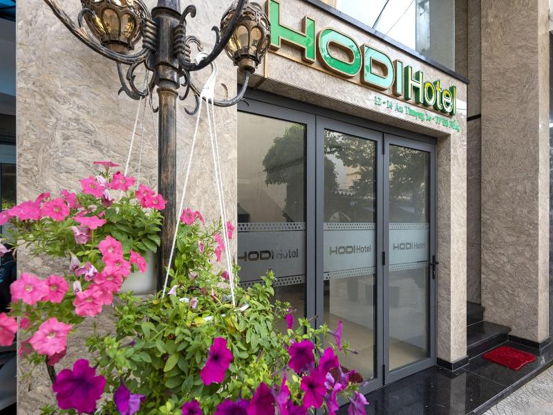 Hodi Hotel image