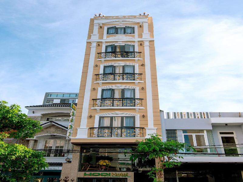 Hodi Hotel image