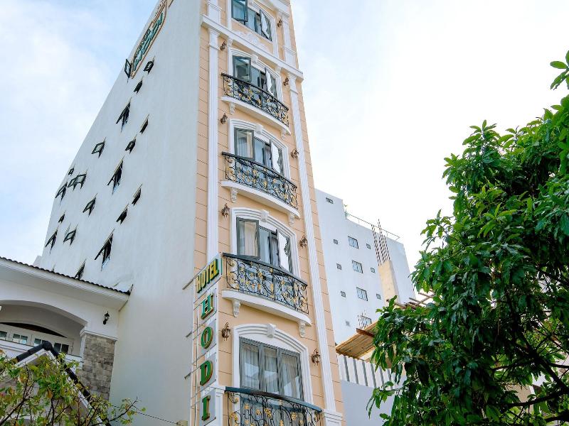 Hodi Hotel image