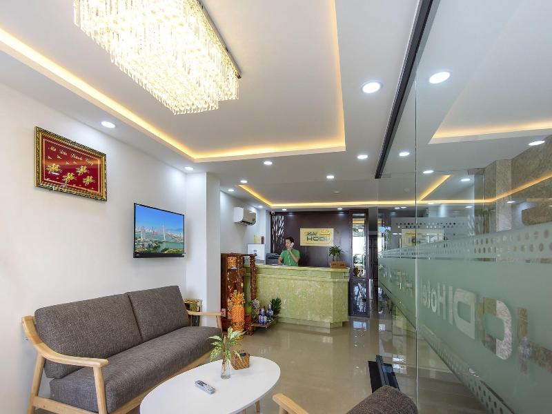 Hodi Hotel image