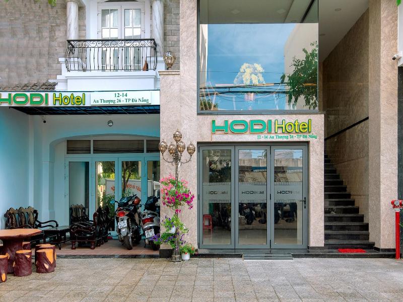 Hodi Hotel image