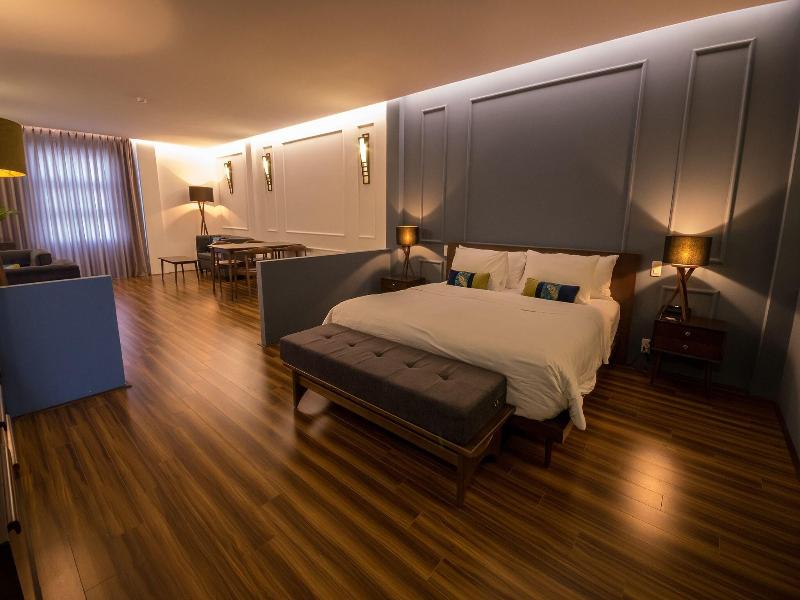 Danang Boutique Hotel image