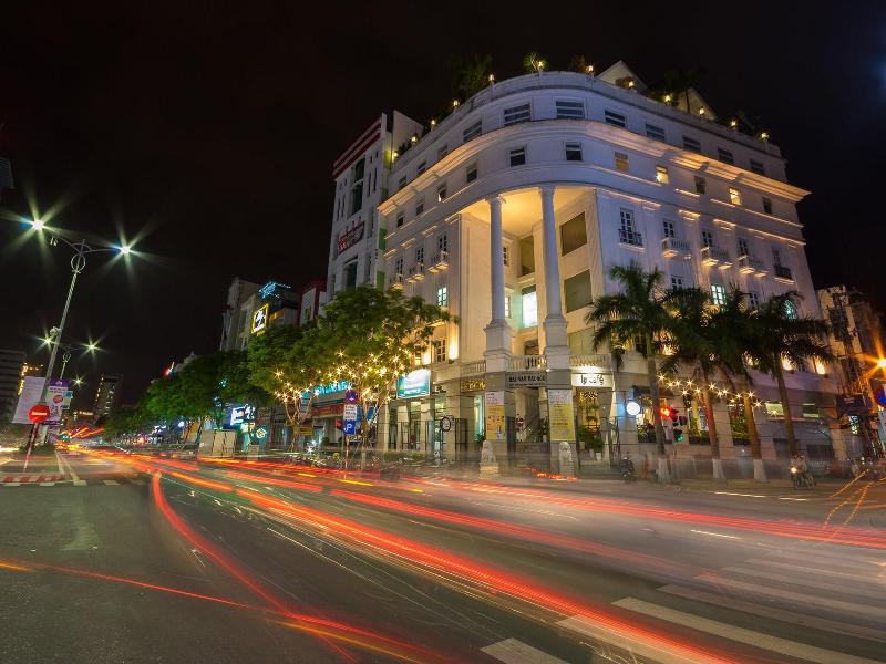 Danang Boutique Hotel image