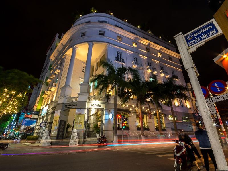Danang Boutique Hotel image