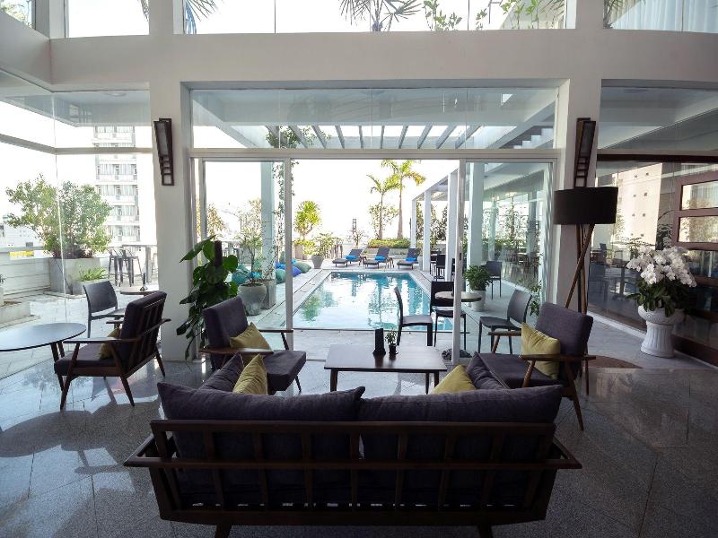 Danang Boutique Hotel image