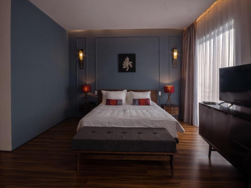 Danang Boutique Hotel image
