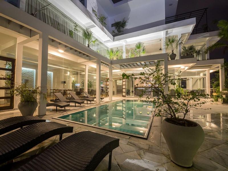 Danang Boutique Hotel image