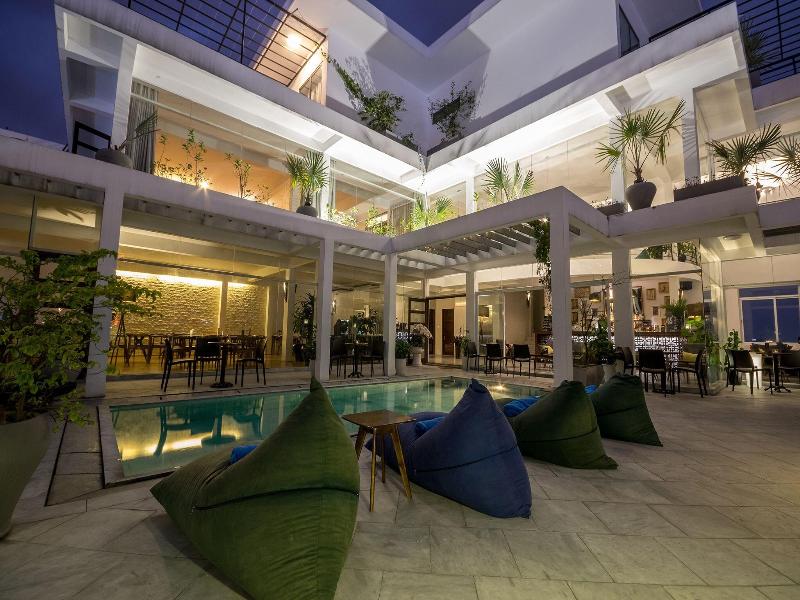 Danang Boutique Hotel image