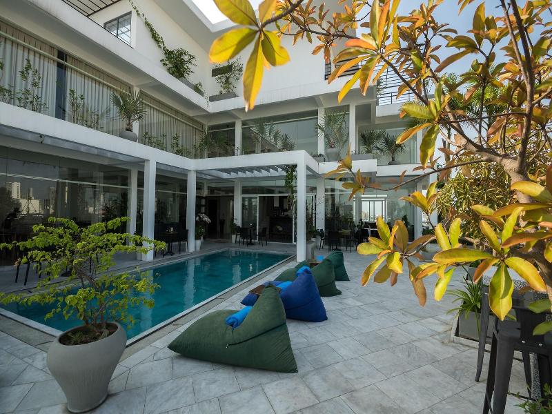 Danang Boutique Hotel image