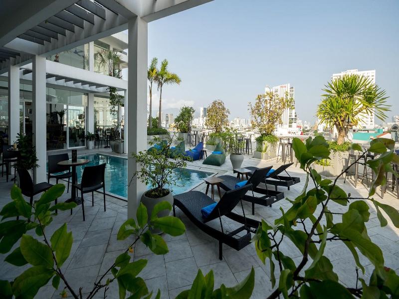 Danang Boutique Hotel image