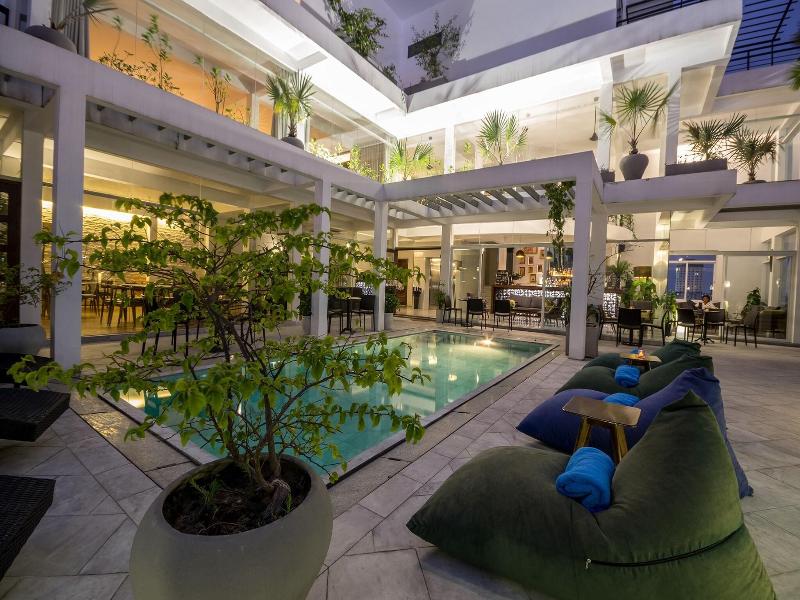 Danang Boutique Hotel image