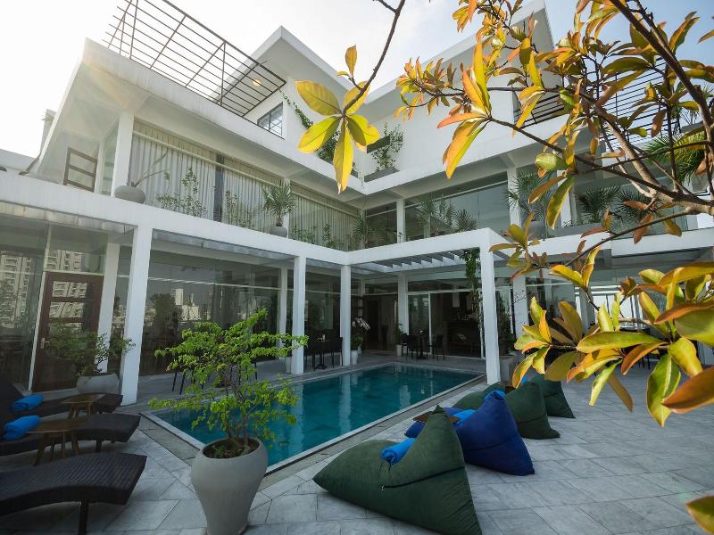 Danang Boutique Hotel image