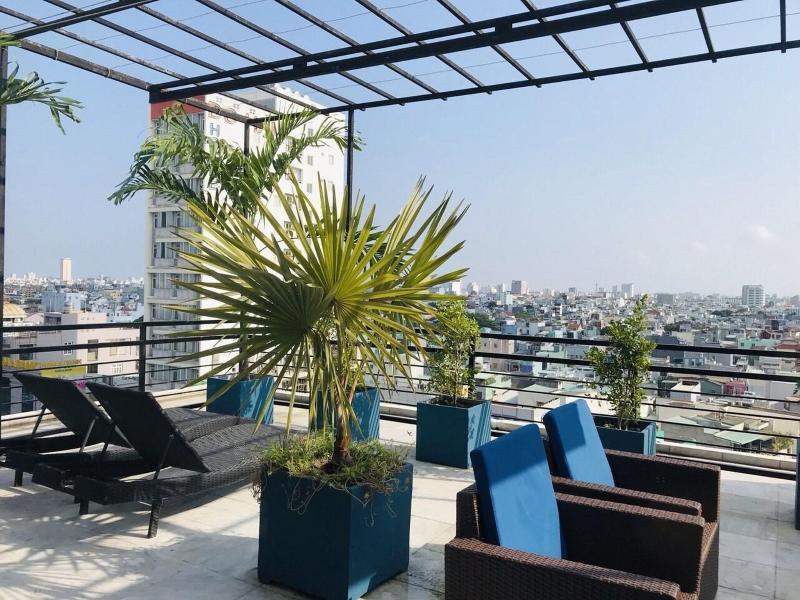 Danang Boutique Hotel image