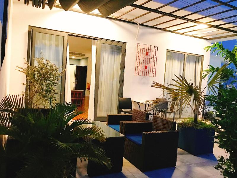 Danang Boutique Hotel image