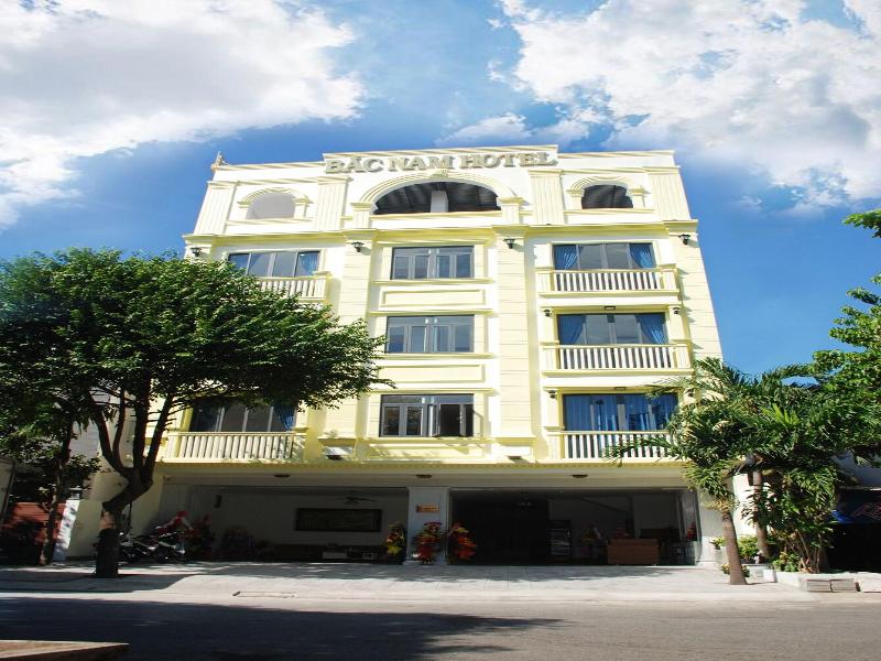 Bac Nam Hotel image