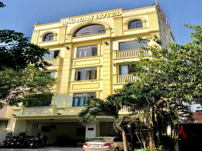 Bac Nam Hotel image