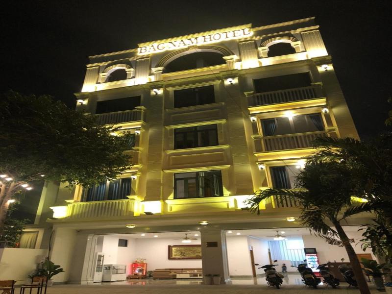 Bac Nam Hotel image