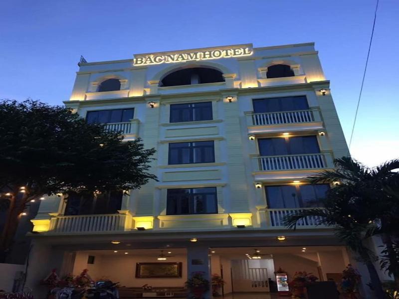 Bac Nam Hotel image