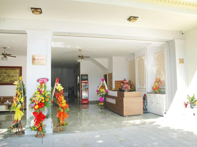 Bac Nam Hotel image