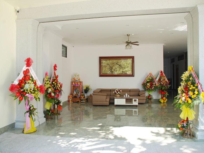Bac Nam Hotel image