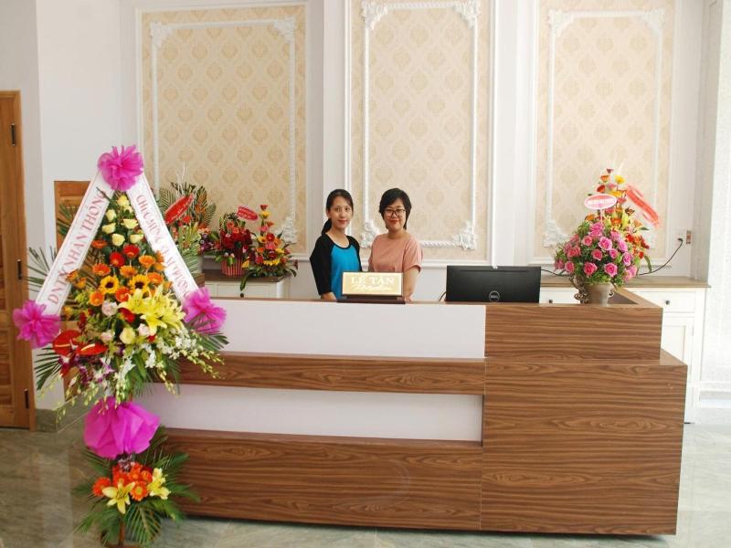 Bac Nam Hotel image