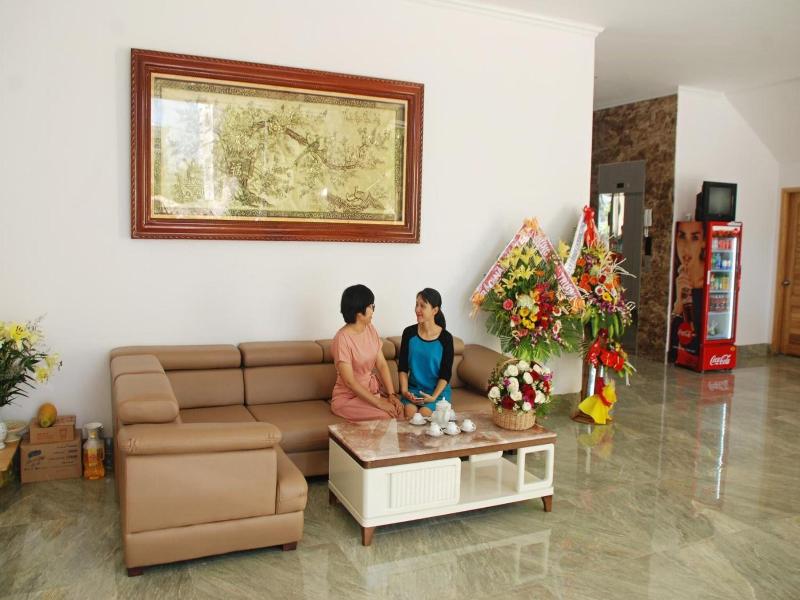 Bac Nam Hotel image