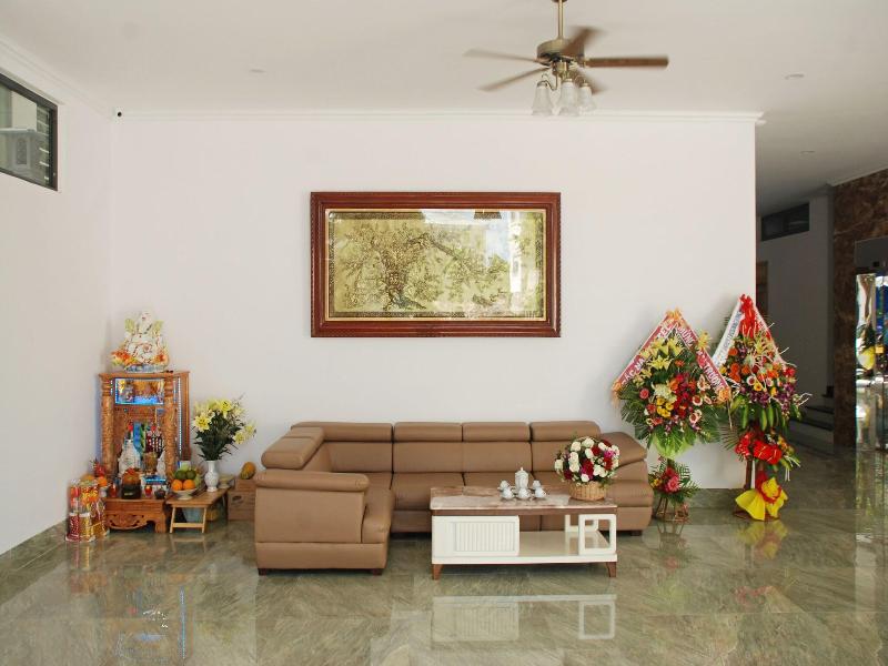 Bac Nam Hotel image