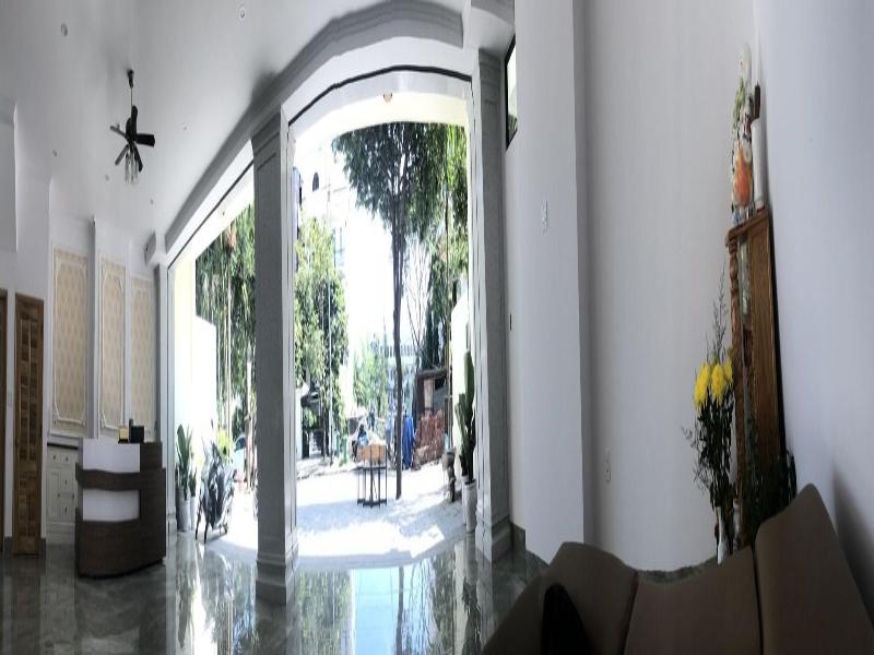 Bac Nam Hotel image