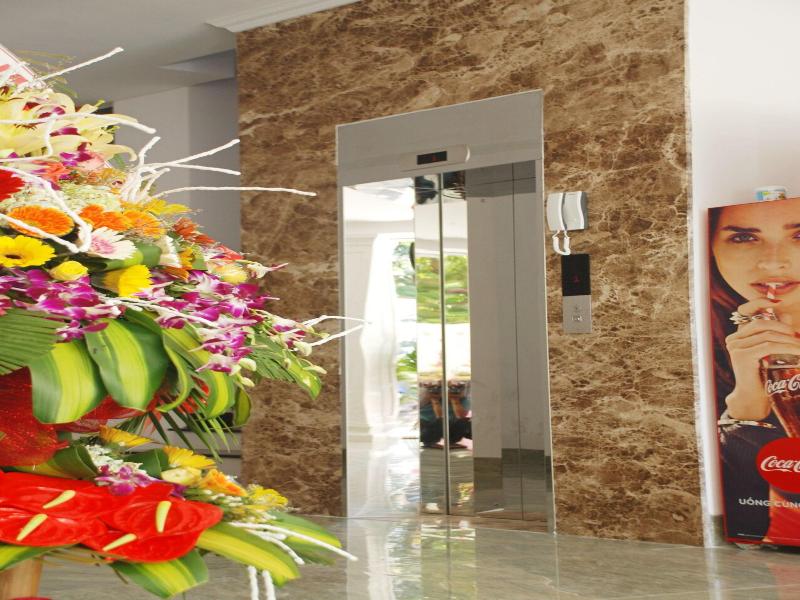 Bac Nam Hotel image