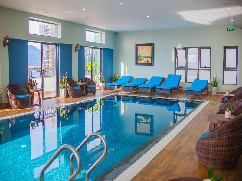 Eco Green Boutique Hotel Da Nang image