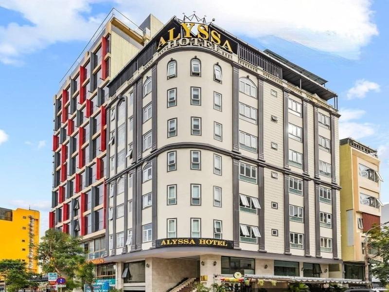 Alyssa Da Nang Hotel image