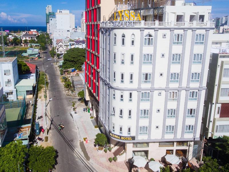 Alyssa Da Nang Hotel image